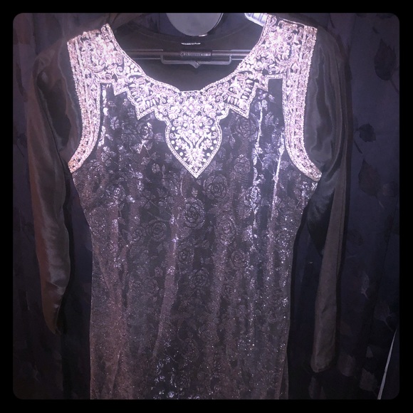 Pakistani shirt - Picture 1 of 1